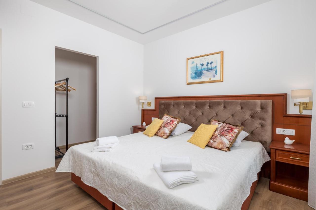 רייקה Apartman Fani Kantrida מראה חיצוני תמונה